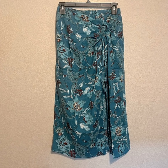 NWT Band of Gypsies skirt - Picture 5 of 10
